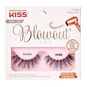 Gene False KissUSA Blowout Lash Bouffant de firma originala