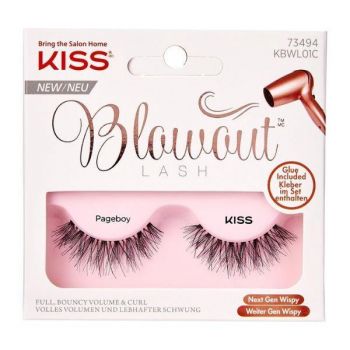 Gene False KissUSA Blowout Lash Pageboy de firma originala