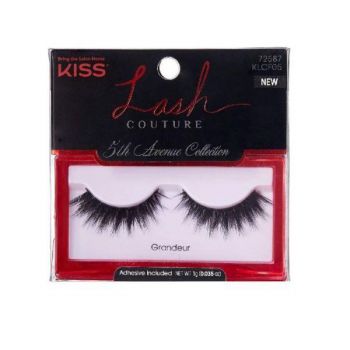 Gene False KissUSA Lash Couture 5th Avenue Collection Grandeur ieftina