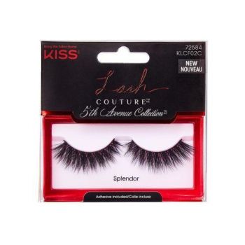 Gene False KissUSA Lash Couture 5th Avenue Splendor ieftina