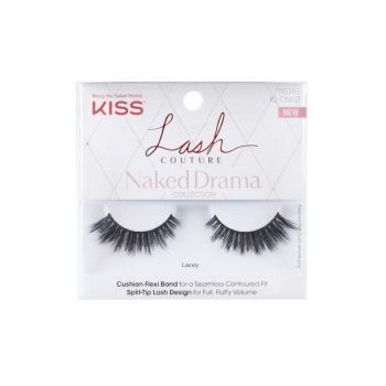 Gene False KissUSA Lash Couture Naked Drama Lacey de firma originala