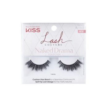 Gene False KissUSA Lash Couture Naked Drama Lacey ieftina