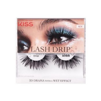 Gene False KissUSA Lash Drip Spiky X Boosted Volume Drop ieftina