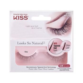 Gene False KissUSA Look So Natural Lash Shy