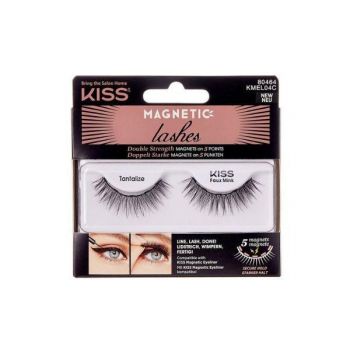 Gene False KissUSA Magnetic Tantalize Lash de firma originali