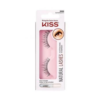 Gene False KissUSA Natural Lashes Day Dreamy ieftina