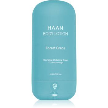 HAAN Body Lotion Forest Grace lotiune de corp hranitoare