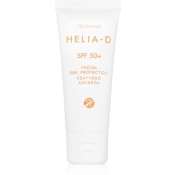 Helia-D Hydramax crema protectoare pentru fata SPF 50+