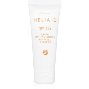 Helia-D Hydramax crema protectoare pentru fata SPF 50+ ieftina