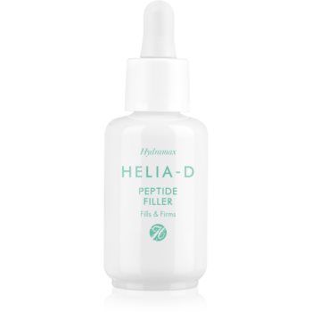 Helia-D Hydramax Peptide Filler ser pentru fermitate