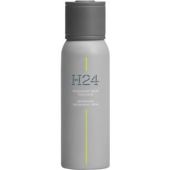 HERMÈS H24 deodorant spray pentru bărbați