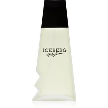 Iceberg Classic Eau de Toilette pentru femei