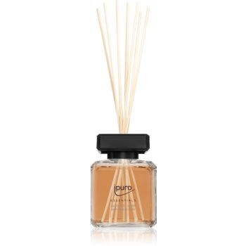 ipuro Essentials Cedar Wood aroma difuzor cu rezervã