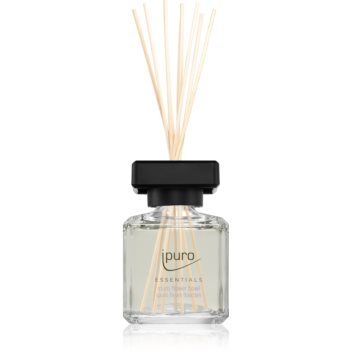 ipuro Essentials Flower Bowl aroma difuzor cu rezervã