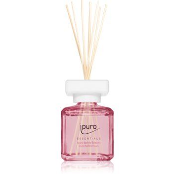 ipuro Essentials Lovely Flowers difuzor de aroma