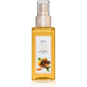 ipuro Essentials Orange Sky spray pentru camera