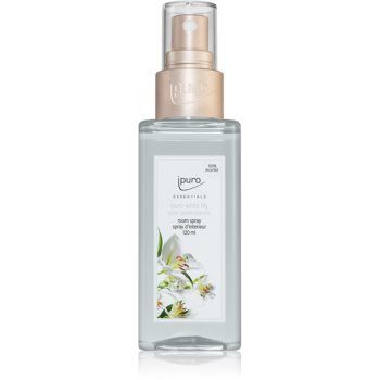 ipuro Essentials White Lily spray pentru camera