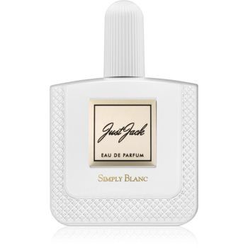 Just Jack Simply Blanc Eau de Parfum unisex