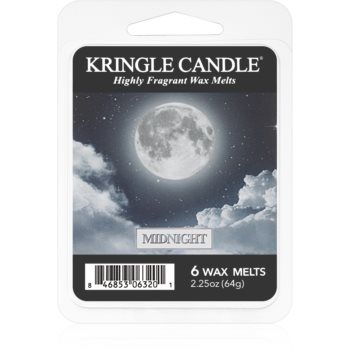 Kringle Candle Midnight ceară pentru aromatizator