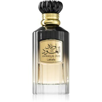 Lattafa Awraq Al Oud Eau de Parfum unisex