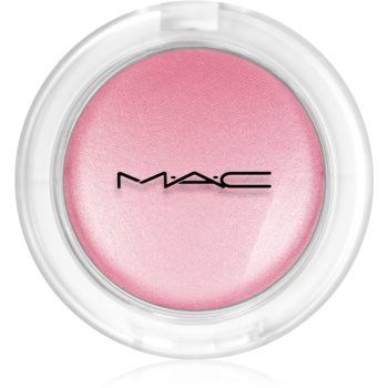 MAC Cosmetics Glow Play Blush blush la reducere