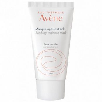 Masca hidratanta calmanta, Avene, 50 ml