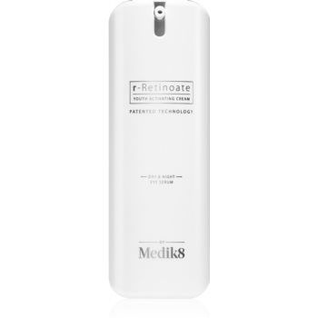 Medik8 r-Retinoate Day & Night Eye Serum Ser de Ochi pentru Întinerire