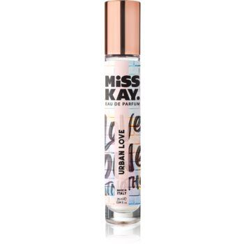 Miss Kay Urban Love Eau de Parfum pentru femei