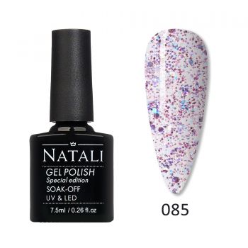 Oja Semipermanenta Natali Special Edition - 85 Gama Noua