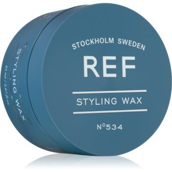 REF Intense Hydrate Styling Wax N°534 ceara pentru styling de firma originala
