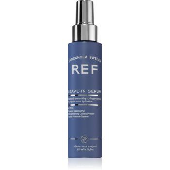 REF Leave-In Serum ser fara clatire