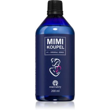 Renovality Mimi ulei pentru baie pentru copii