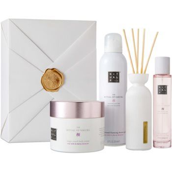 Rituals The Ritual Of Sakura set cadou pentru femei
