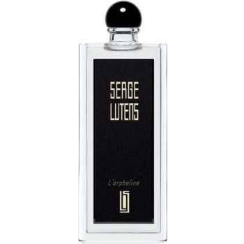 Serge Lutens Collection Noir L'Orpheline Eau de Parfum unisex