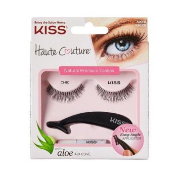 Set Gene False KissUSA Haute Couture Chic ieftina