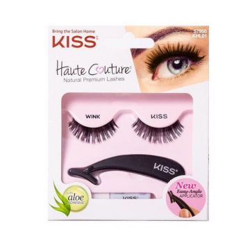 Set Gene False KissUSA Haute Couture Wink ieftina