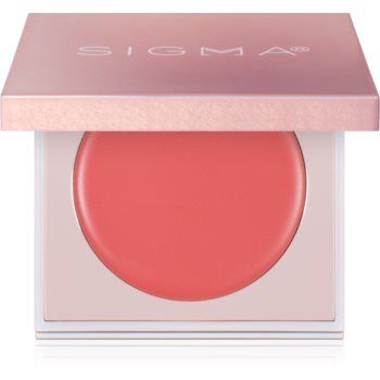 Sigma Beauty Blush blush cremos de firma original