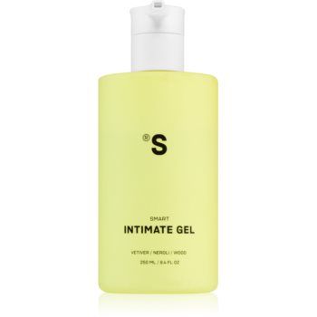 Sister's Aroma Smart gel pentru igiena intima