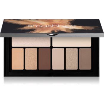 Smashbox Cover Shot Eye Palette paleta farduri de ochi