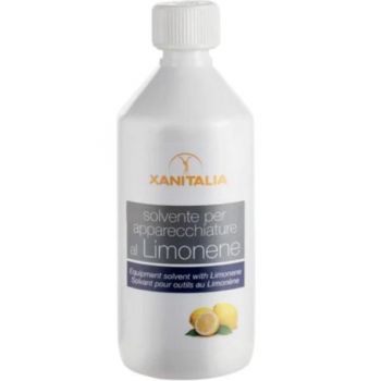 Solvent pentru curatat ceara XanItalia, 500 ml de firma original