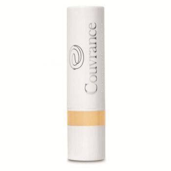 Stick corector galben Couvrance, Avene, 3 g