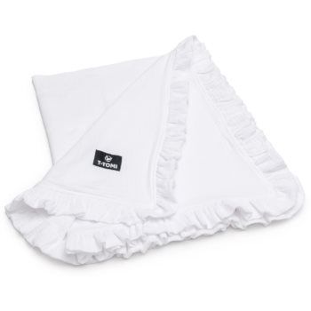 T-TOMI Muslin Blanket pled