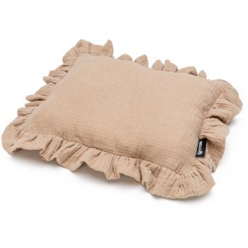 T-TOMI Muslin Pillow pernuță