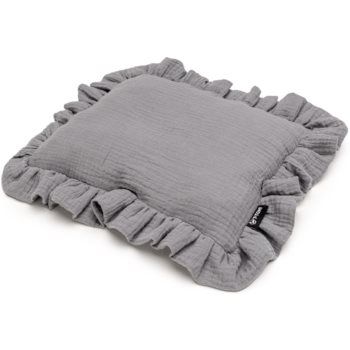 T-TOMI Muslin Pillow pernuță