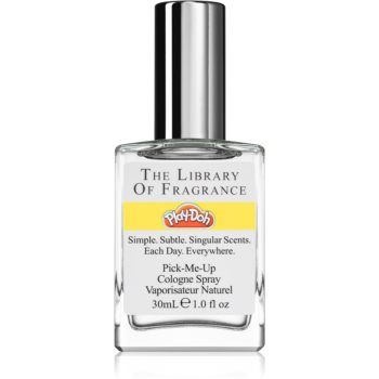 The Library of Fragrance Play-Doh eau de cologne unisex