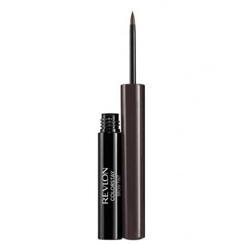 Tus de Sprancene Revlon ColorStay Brow Tint 710 Dark Brown, 1.8 ml