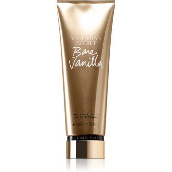 Victoria's Secret Bare Vanilla lapte de corp pentru femei