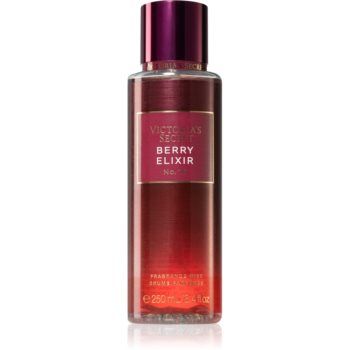 Victoria's Secret Berry Elixir spray pentru corp pentru femei
