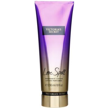 Victoria's Secret Love Spell lapte de corp pentru femei