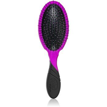 Wet Brush Pro Detangler perie de par